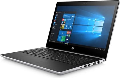 HP Probook 440 G5 (4QZ63PA) Laptop (8th Gen Core i3/ 8GB/ 256GB SSD/ Win10 Pro)