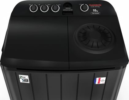 Thomson TSA1000SP 10 kg Semi Automatic Washing Machine