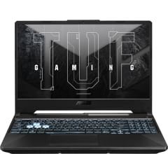 Asus TUF Gaming F15 FX506HC-HN089WS Gaming Laptop vs Asus TUF Gaming A15 FA506NF-HN578W Gaming Laptop