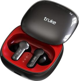 Truke Buds S2 True Wireless Earbuds