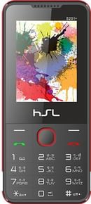 HSL S201 Plus vs Xiaomi Redmi Note 11 Pro 5G