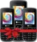 Zync X107 Plus