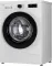 LG FHB1208Z2W 8 kg Fully Automatic Front Load Washing Machine