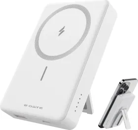 E Gate 117-BW 10000 mAh Power Bank