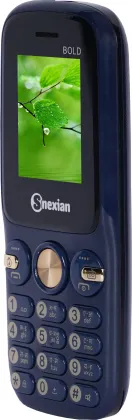 Snexian Bold 20