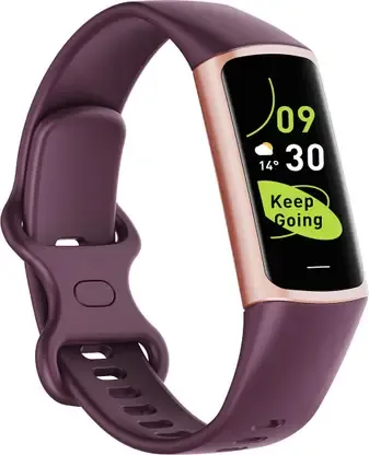 Cubonic C68 Fitness Band