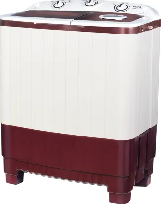 MarQ by Flipkart MQSA755NNNDM 7.5 kg Semi Automatic Top Load Washing Machine
