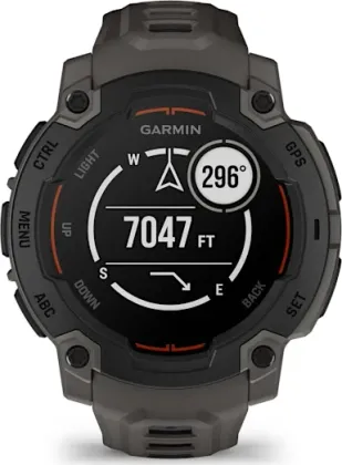 Garmin Instinct E Smartwatch 45mm