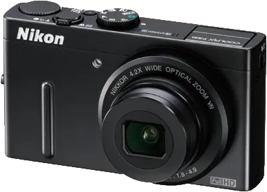 Nikon Coolpix P300 Point & Shoot