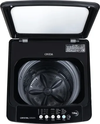 Onida T70CBG 7 kg Fully Automatic Top Load Washing Machine