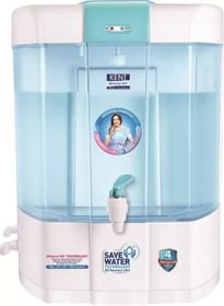 Kent Pearl 10 L RO + UV + UF Water Purifier