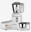 Panasonic MX-AC220H 550 W Mixer Grinder (2 Jars)