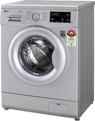 LG FHM1207SDL 7 kg Fully Automatic Front Load Washing Machine