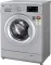 LG FHM1207SDL 7 kg Fully Automatic Front Load Washing Machine