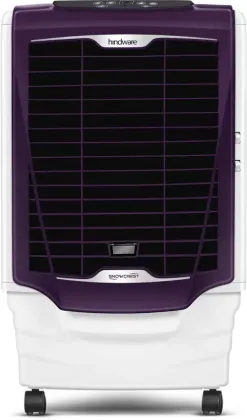 Hindware SNOWCREST 60-HSE 60 L Desert Air Cooler