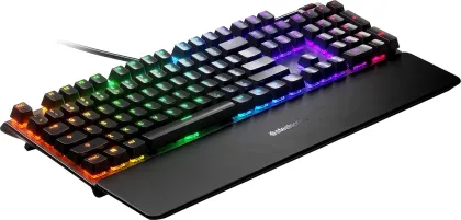 SteelSeries APEX 5 Hybrid Mechanical Gaming Keyboard - image 3