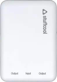 Stuffcool PB99 10000 mAh Mini Power Bank