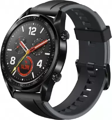 Huawei GT Fortuna-B19S Smartwatch
