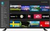CloudWalker Cloud X2 55SUX2 55-inch Ultra HD 4K Smart LED TV