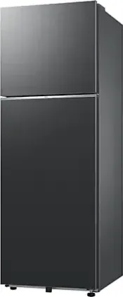 Samsung RT38DG5A4DB1 350 L 3 Star Double Door Refrigerator