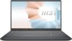 MSI Core i5 11th Gen - (8 GB/512 GB SSD/Windows 10 Home) Modern 14 B11MOU-861IN Thin and Light Laptop