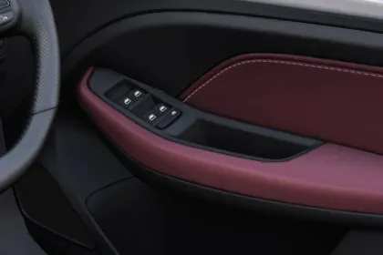 MG Astor Select CVT