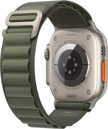 Apple Watch Ultra