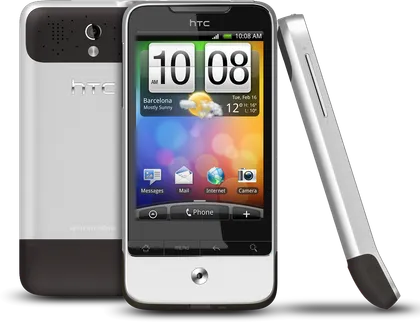 HTC Legend A6363