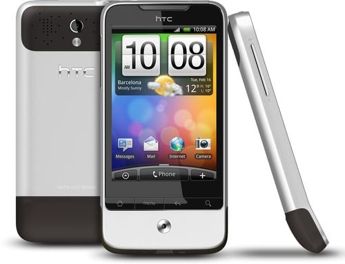 HTC Legend A6363