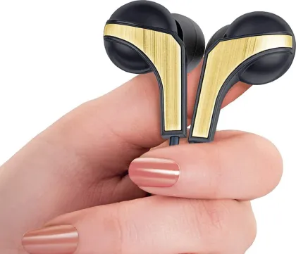 Fingers SoundBoomerang Wired Earphones