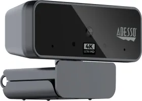 Adesso CyberTrack H6 Webcam