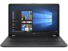 HP 15-15-bs590TU (2VW34PA) Laptop (6th Gen Ci3/ 4GB/ 1TB/ Win10)