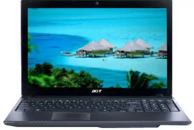 Acer Aspire 5750 ノートPC Acer Aspire 5750 review: Acer Aspire 5750 - CNET