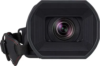 Panasonic AG-CX6ED 4K Professional Camcoder