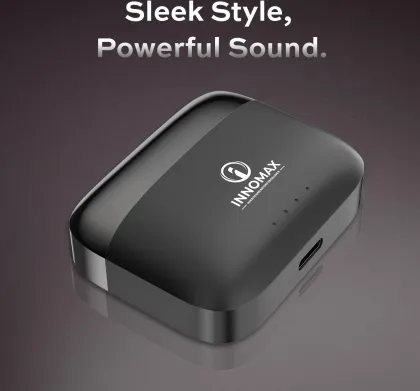 Innomax A20 True Wireless Earbuds