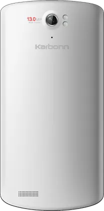 Karbonn Titanium X