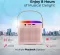 pTron Funk Play 10W Bluetooth Speaker