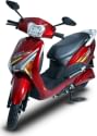 Aeroride E-Spark