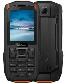 Ulefone Armor Mini