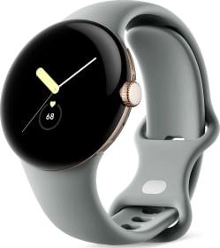 Google Pixel Watch Price in India 2024 Full Specs Review Smartprix