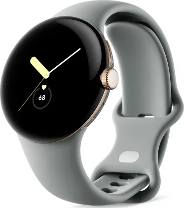Google Pixel Watch 5