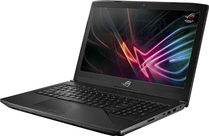 Asus ROG Strix Scar Edition GL503VS-EI083T Gaming Laptop (7th Gen Ci7/ 16GB/ 1TB 512GB SSD/ Win10 Home/ 8GB Graph)