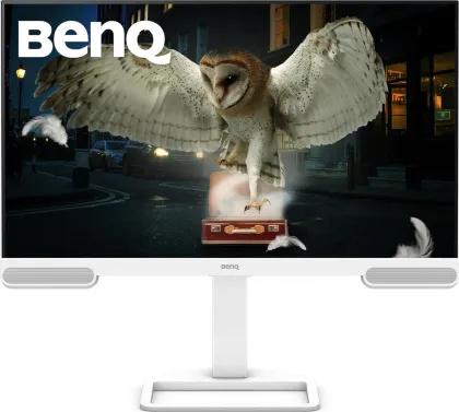 BenQ EW2790U 27 inch Ultra HD 4K Monitor