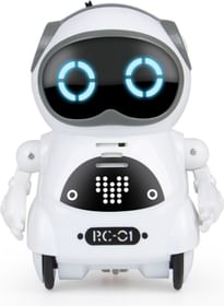 Leoie Mini Intelligent Voice Robot