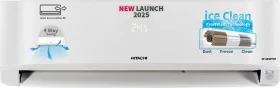 Hitachi 5400STXL RAS.G518PCCIBT 1.5 Ton 5 Star 2025 Inverter Split AC