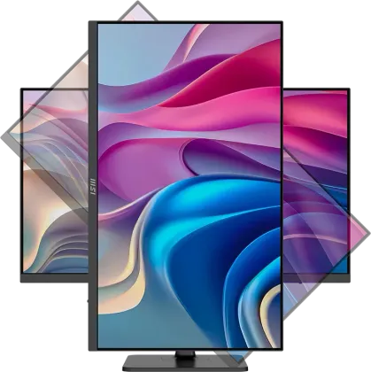 MSI Modern MD272UPHG 27 inch Ultra HD 4K Monitor