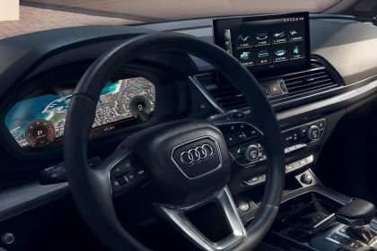 Audi Q5 Premium Plus