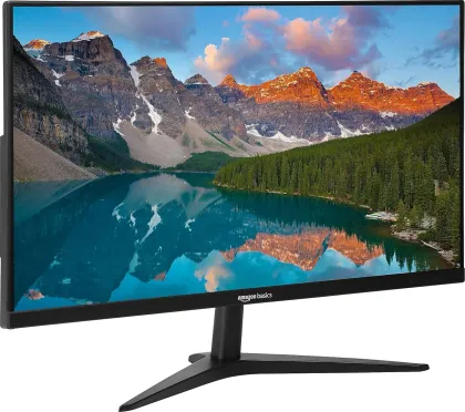 Amazon Basics ‎AB23M27DPN 27 inch Full HD Monitor