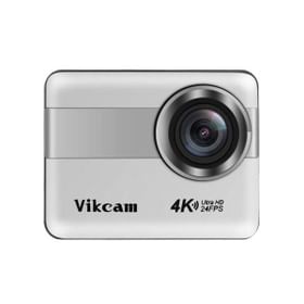 Vikcam VK-5 4K Sports Camera