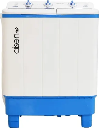 Aisen A70SWT631 7 Kg Semi Automatic Washing Machine
